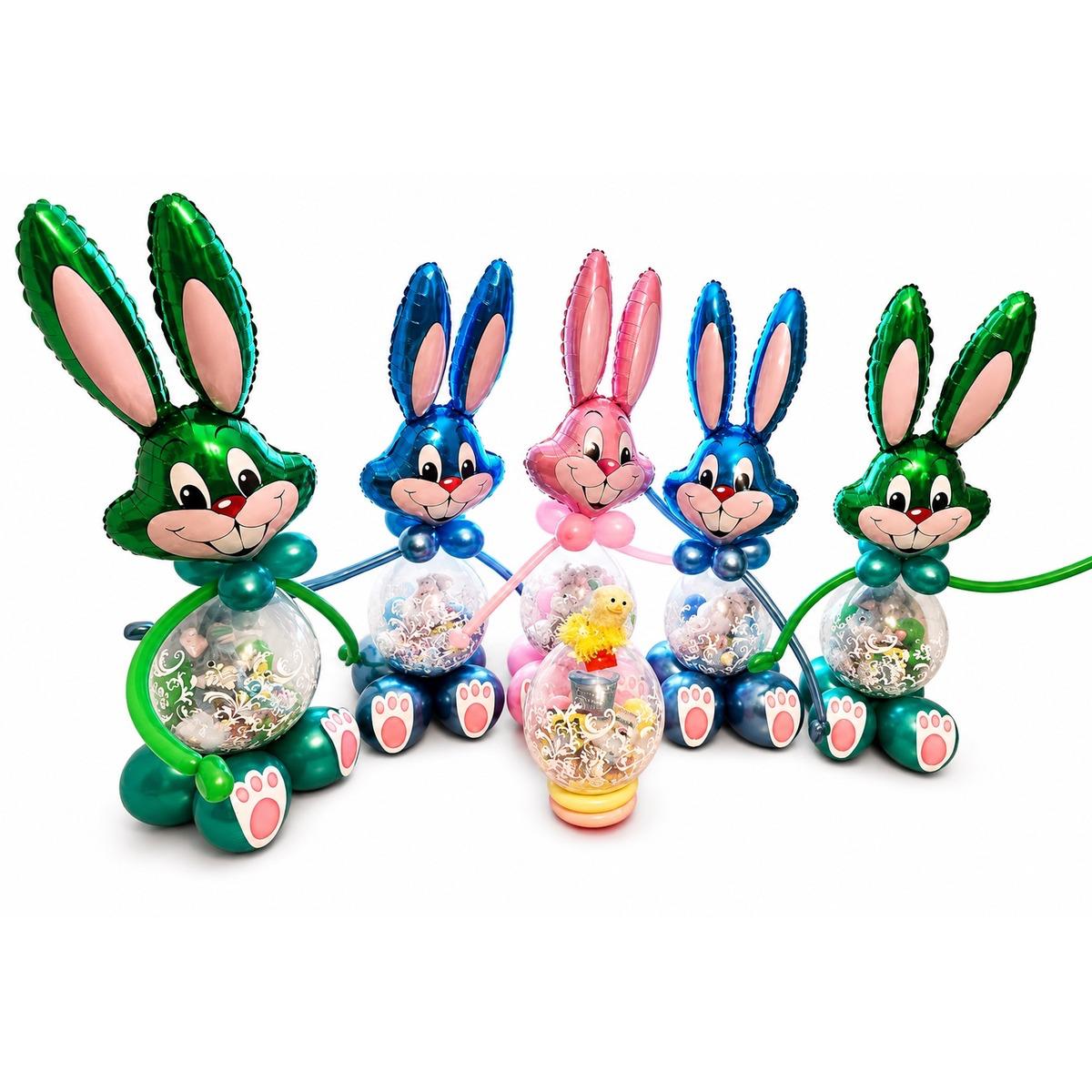 Easter Bunny