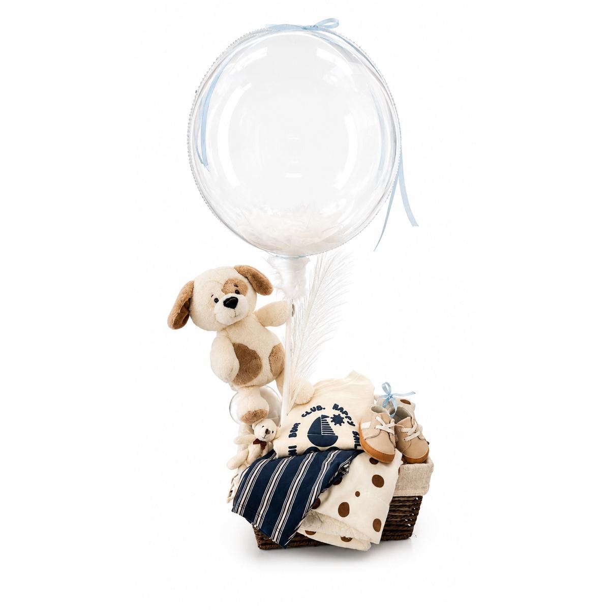 Baby Shower Basket