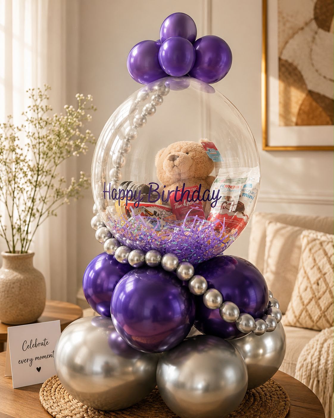 Sweet 16 Gifts